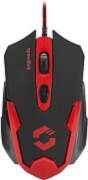 Speedlink Xito  (SL-680009-BKRD)