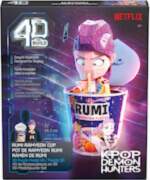 Spin Master 4D Build - K-Pop