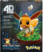 Spin Master 4D Build - Pokémon