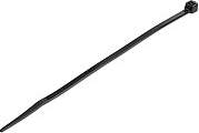 Startech 100 Pack Cable Ties, 15cm
