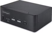 Startech 2-PORT DP 1.4 KVM