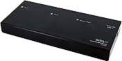 Startech 2 PORT DVI VIDEO SPLITTER