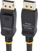 Startech 2M DP 1.2 CABLE