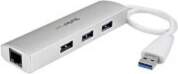 Startech 3PT PORTABLE USB 3.0