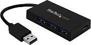 Startech 4 PORT USB 3.0