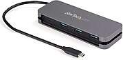 Startech 4 PORT USB C HUB