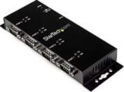 Startech 4 PORT USB SERIAL ADAPTER