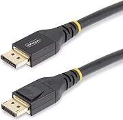 Startech 7M ACTIVE DISPLAYPORT CABLE 7M