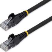 Startech CAT 6, U/UTP, 5m (N6LPATCH5MBK)