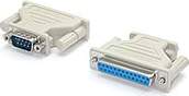 Startech DB9 TO DB25 SERIAL ADAPTER