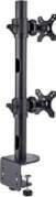 Startech Desk Mount For 2x Vertically