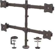 Startech Desk Mount Quad Monitor Arm