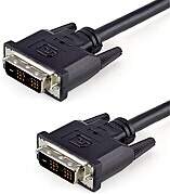 Startech DVI-D Cable, 2m (DVIDSMM2M)