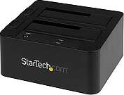 Startech ESATA/USB 3.0 DUAL HDD