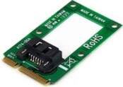 Startech MSATA TO SATA ADAPTER CARD