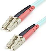 Startech Optical Patch Cable, LC/UPC, 1m