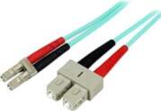 Startech Optical Patch Cable, LC/UPC to