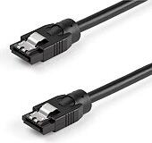Startech SATA Data Cable, Round, 0