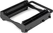 Startech TOOL-LESS 2B MOUNTING BRACKET . (BRACKET225PT)
