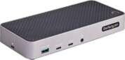 Startech TRIPLE MONITOR DOCKING STATION . (116E-USBC-DOCK)