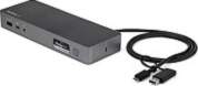 Startech UNIVERSAL DOCK USB-C + USB