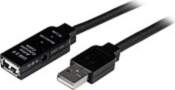 Startech USB-A 2.0 Extension Cable