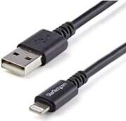 Startech USB-A to Lightning, 3m (USBLT3MB)
