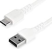 Startech USB-A to USB-C. 1m (RUSB2AC1MW)