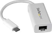 Startech USB-C TO GIGABIT ADAPTER W
