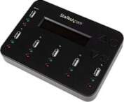 Startech USB FLASH DRIVE 1:5 DUPLICATOR