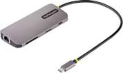 Startech USBC MULTIPORT ADAPTER 4K 60HZ