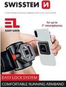 Swissten Quick Connect Armband / 4&quot