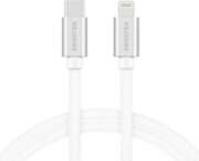 Swissten Textile Universal Quick Charge 3