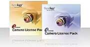 Synology Camera License Pack 1 (DEVICE