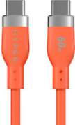 Targus HYPERHYPERJUICE FLEX USB-C SILICONE CHARGING