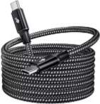 TB Magnetic cable USB C -
