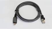 TB RJ-45 - USB C Cable