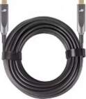 TB USB C video cable optical