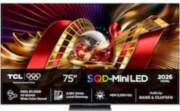TCL C8L, 75" (75C8L)