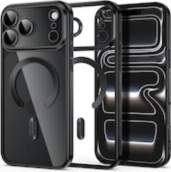 Tech-Protect case Apple iPhone 17/18 Pro