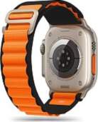 Tech-Protect watch strap Nylon Pro Apple