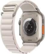 Tech-Protect watch strap Nylon Pro Apple