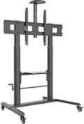 Techly TV Floor Stand with Adjustable