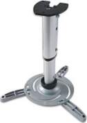 Techly Universal projector ceiling mount 30/37