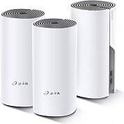 TP-LINK AC1200 3-pack (DECO E4(3-PACK))