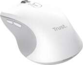 Trust Computer FERRO HYPERWHEEL WRLS, WHITE