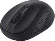 Trust Primo, Wireless, Black (24794 )
