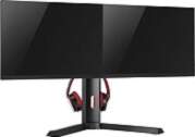 Varr Universal Dual Screen Gaming Monitor