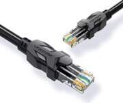 Vention CAT6 UTP Patch Cable Black