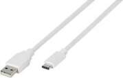 Vivanco cable USB-C - USB 2